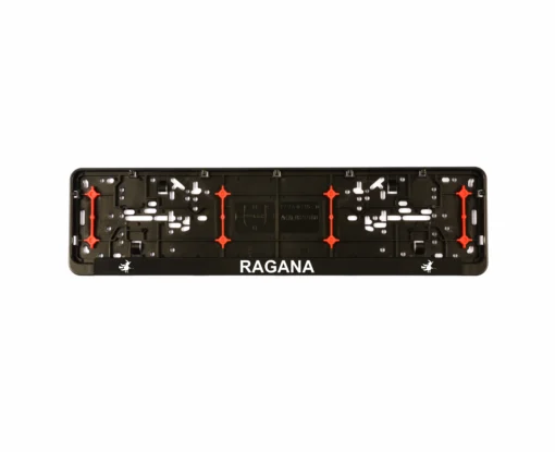 RAGANA w