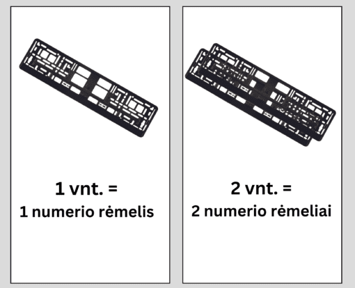 1 Vienetas