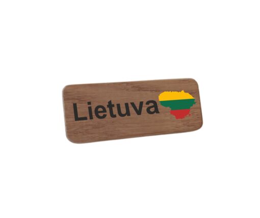 Lietuva su vėliava 2