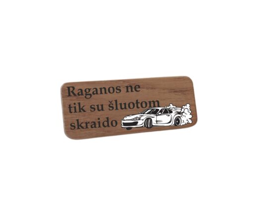 Raganos netik su šluotom skraido 1